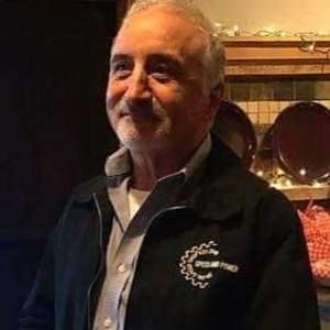 Meet your Posher, Kenneth